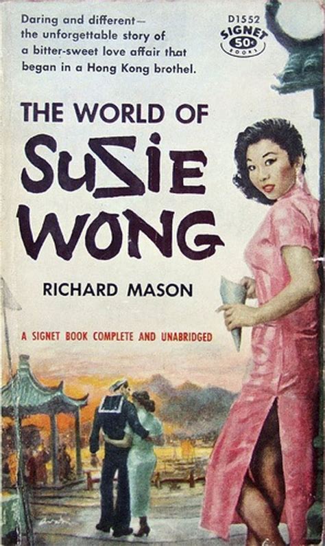 Suzie Wong: 22 Years & Still Going Strong .